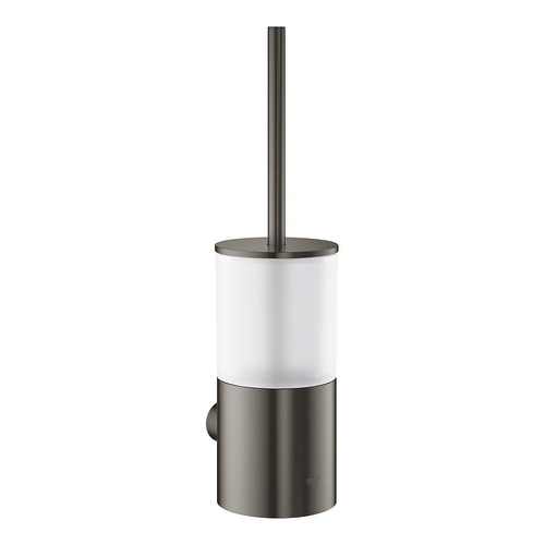 Bộ Chổi Tolet Nhập Khẩu Đức Grohe 40314AL3