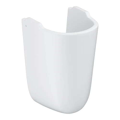 Chân Lửng Chậu Rửa Lavabo Treo Tường Đức Grohe 39426000