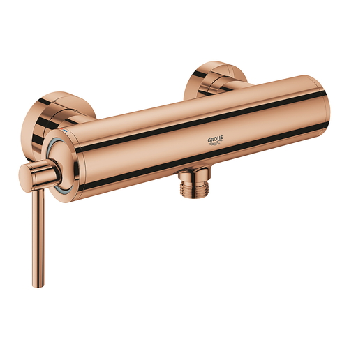 Củ Sen Tắm Nóng Lạnh Đức Grohe 32650DA3