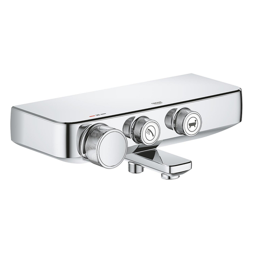 Củ Sen Tắm Nóng Lạnh Đức Grohe 34718000