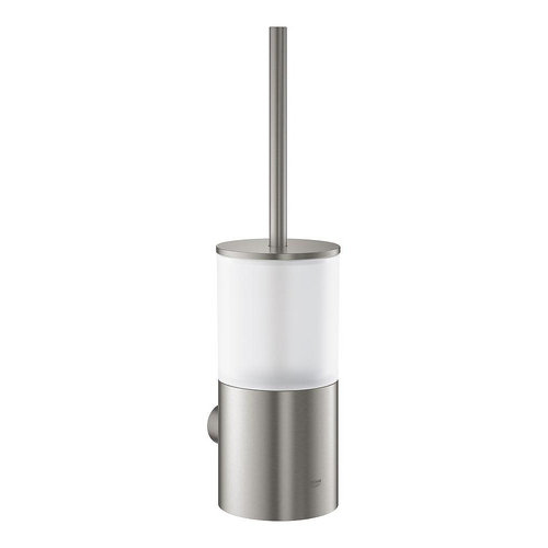 Giá Chổi Tolet Nhập Khẩu Đức Grohe 40314DC3