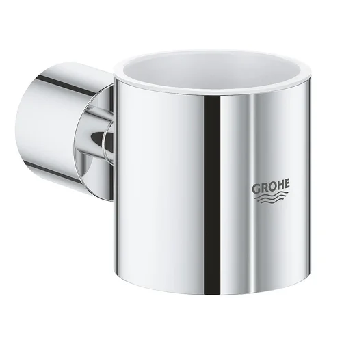Kệ Cốc Đánh Răng Nhập Khẩu Đức Grohe 40304003