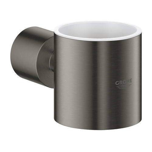 Kệ Cốc Đánh Răng Nhập Khẩu Đức Grohe 40304AL3