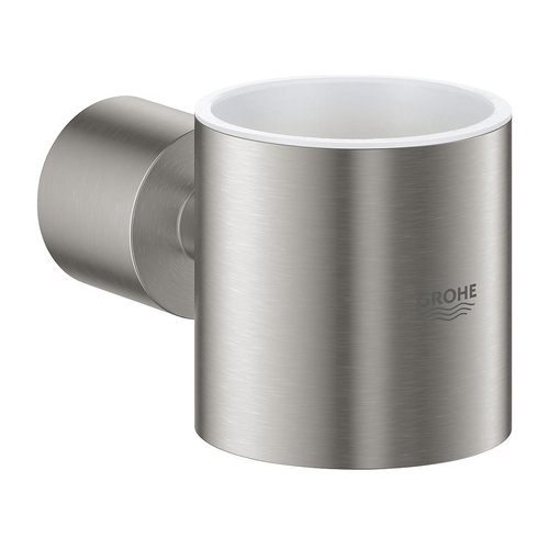 Kệ Cốc Đánh Răng Nhập Khẩu Đức Grohe 40304DC3