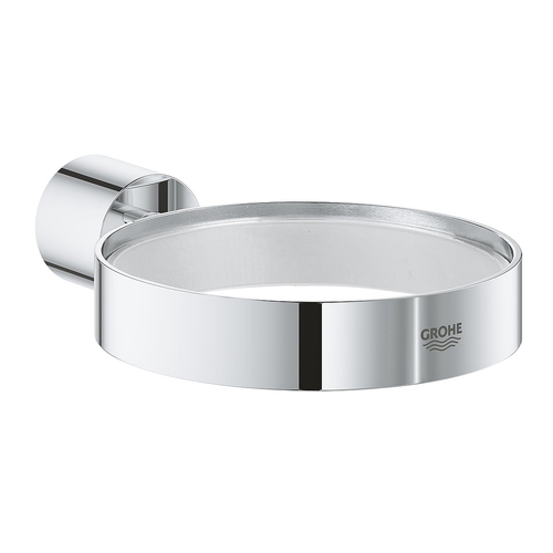 Kệ Cốc Đánh Răng Nhập Khẩu Đức Grohe 40305003