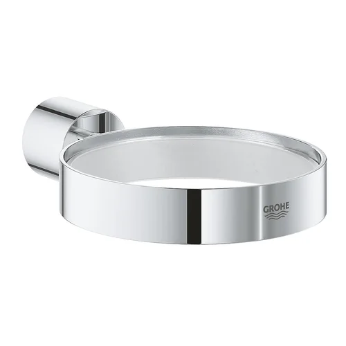 Kệ Cốc Đánh Răng Nhập Khẩu Đức Grohe 40305003