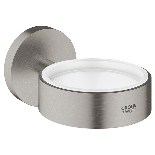 Kệ Cốc Đánh Răng Nhập Khẩu Đức Grohe 40369DC1