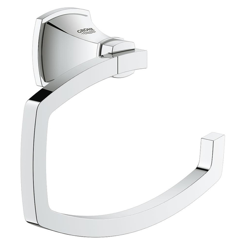 Móc Giấy Vệ Sinh Nhập Khẩu Đức Grohe 40625000