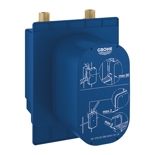 Phụ Kiên Nhập Khẩu Đức Grohe 36339001