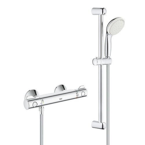 Sen Cây Đứng Nhập Khẩu Đức Grohe 34565001