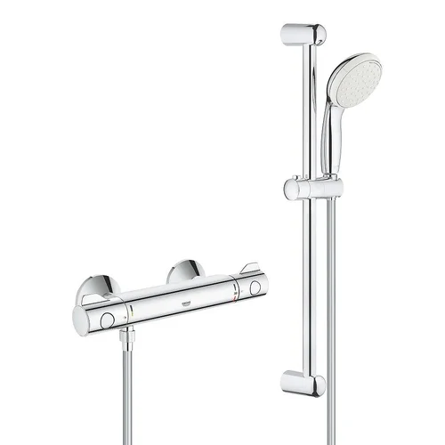 Sen Cây Đứng Nhập Khẩu Đức Grohe 34565001