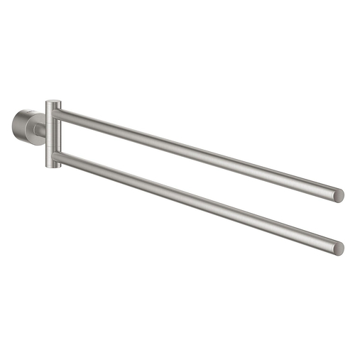 Thanh Treo Khăn Đôi Khẩu Đức Grohe 40308DC3
