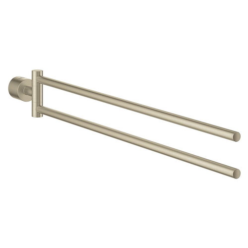 Thanh Treo Khăn Đôi Khẩu Đức Grohe 40308EN3