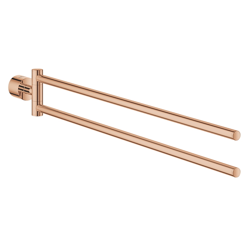 Thanh Treo Khăn Nhập Khẩu Đức Grohe 40308DA3