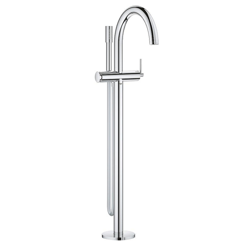 Vòi Bồn Tắm Đặt Sàn Đức Grohe 32653003