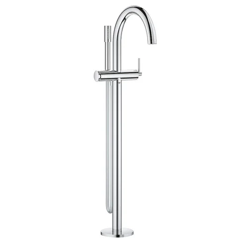 Vòi Bồn Tắm Đặt Sàn Đức Grohe 32653003