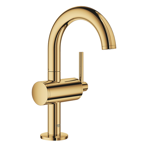 Vòi Chậu Lavabo Nóng Lạnh 1 Lỗ Đức Grohe 32043GL3