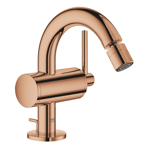 Vòi Chậu Lavabo Nóng Lạnh 1 Lỗ Đức Grohe 32108DA3