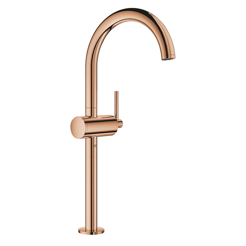Vòi Chậu Lavabo Nóng Lạnh 1 Lỗ Đức Grohe 32647DA3