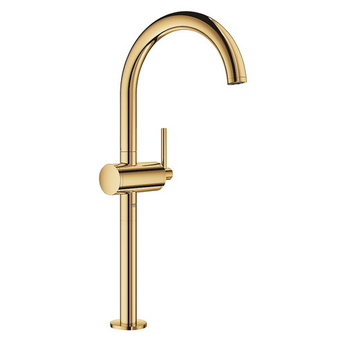 Vòi Chậu Lavabo Nóng Lạnh 1 Lỗ Đức Grohe 32647GL3