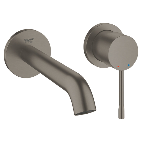 Vòi Chậu Lavabo Nóng Lạnh Âm Tường Đức Grohe 29192AL1