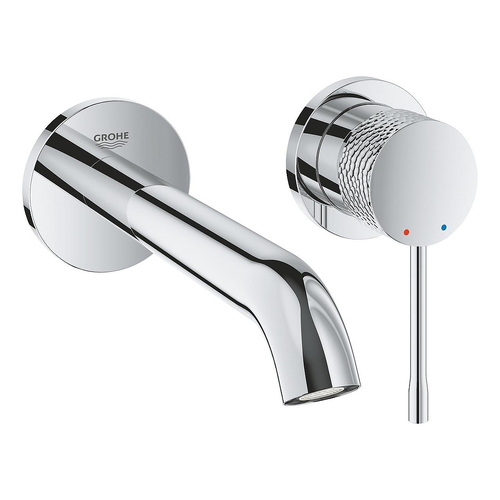 Vòi Chậu Lavabo Nóng Lạnh Âm Tường Đức Grohe 29192PF1