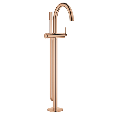 Vòi Sen Bồn Tắm Đặt Sàn Đức Grohe 32653DA3