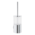 Bộ Chổi Tolet Nhập Khẩu Đức Grohe 40314003