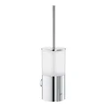 Bộ Chổi Tolet Nhập Khẩu Đức Grohe 40314003