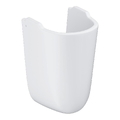 Chân Lửng Chậu Rửa Lavabo Treo Tường Đức Grohe 39426000