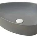 Chậu Lavabo Dương Bàn Clara CB-1156-GR Màu Xám