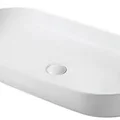 Chậu Lavabo Dương Bàn Clara CB-1172-MW Màu Trắng