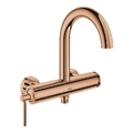 Củ Sen Tắm Nóng Lạnh Đức Grohe 32652DA3