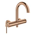 Củ Sen Tắm Nóng Lạnh Đức Grohe 32652DA3