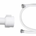 Dây cấp và đầu nối nhanh INAX A-S32VN-6