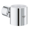 Kệ Cốc Đánh Răng Nhập Khẩu Đức Grohe 40304003