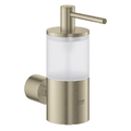 Kệ Cốc Đánh Răng Nhập Khẩu Đức Grohe 40304EN3