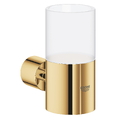 Kệ Cốc Đánh Răng Nhập Khẩu Đức Grohe 40304GL3