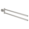 Thanh Treo Khăn Đôi Khẩu Đức Grohe 40308DC3