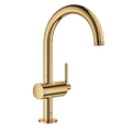 Vòi Chậu Lavabo Nóng Lạnh 1 Lỗ Đức Grohe 32042GL3