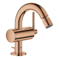 Vòi Chậu Lavabo Nóng Lạnh 1 Lỗ Đức Grohe 32108DA3