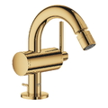 Vòi Chậu Lavabo Nóng Lạnh 1 Lỗ Đức Grohe 32108GL3