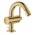 Vòi Chậu Lavabo Nóng Lạnh 1 Lỗ Đức Grohe 32108GL3