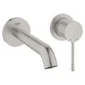 Vòi Chậu Lavabo Nóng Lạnh Âm Tường Đức Grohe 29192DC1