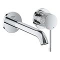 Vòi Chậu Lavabo Nóng Lạnh Âm Tường Đức Grohe 29192PF1