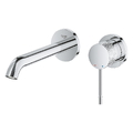 Vòi Chậu Lavabo Nóng Lạnh Âm Tường Đức Grohe 29192PF1