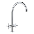 Vòi Chậu Rửa Bát Nóng Lạnh Đức Grohe 30362000