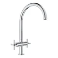 Vòi Chậu Rửa Bát Nóng Lạnh Đức Grohe 30362000