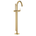 Vòi Sen Bồn Tắm Đặt Sàn Đức Grohe 32653GL3