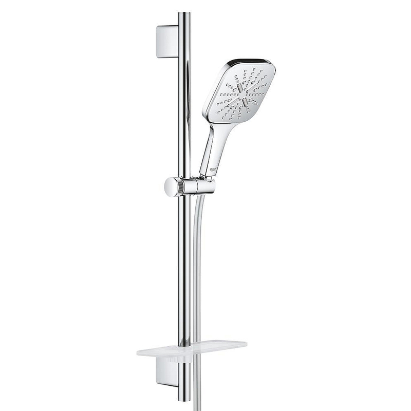 Bộ thanh trượt dây bát sen tắm Đức Grohe 26584000